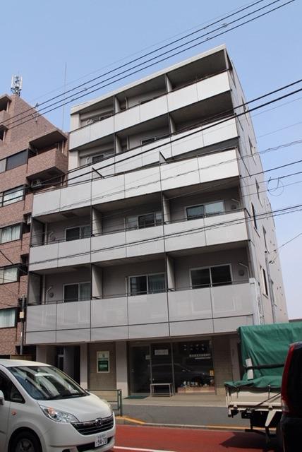 HNBマンション