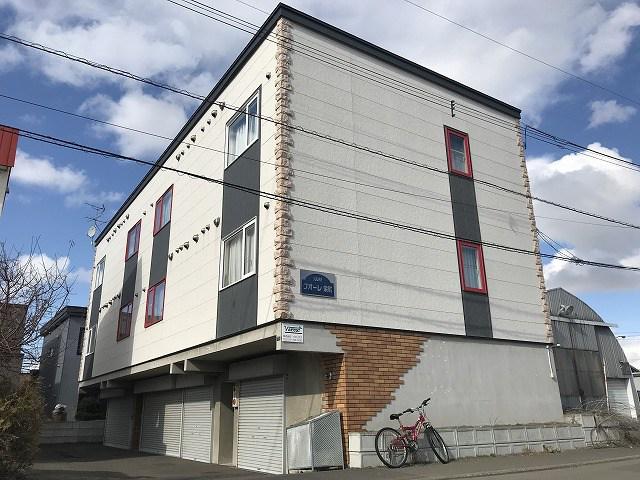 クオーレ栄町