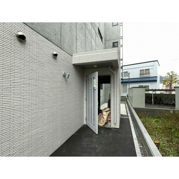FLANDRE平岸