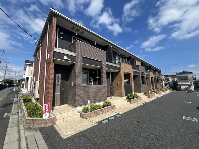 シャルメゾン