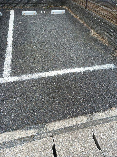 コーポ銀月V
