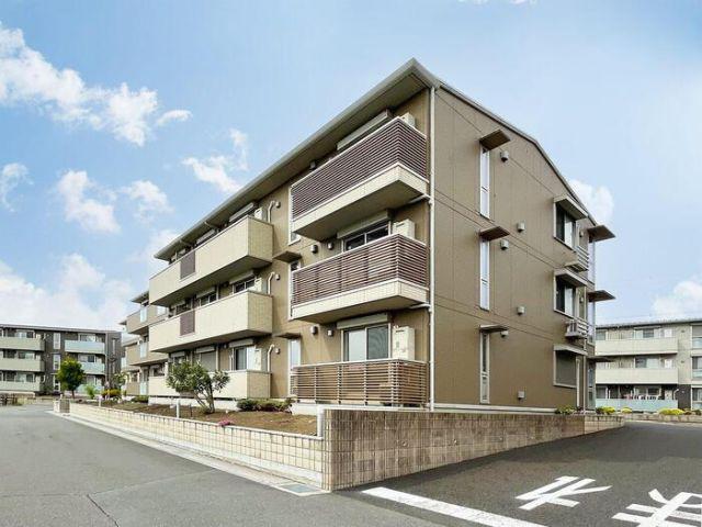 ロイジェントパークス レイクタウン III I