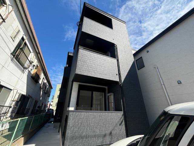 サニーガーデン銀座