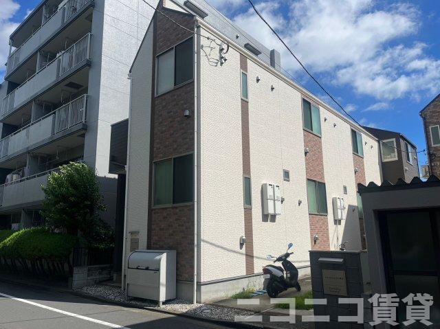 ハーモニーテラス柴又V