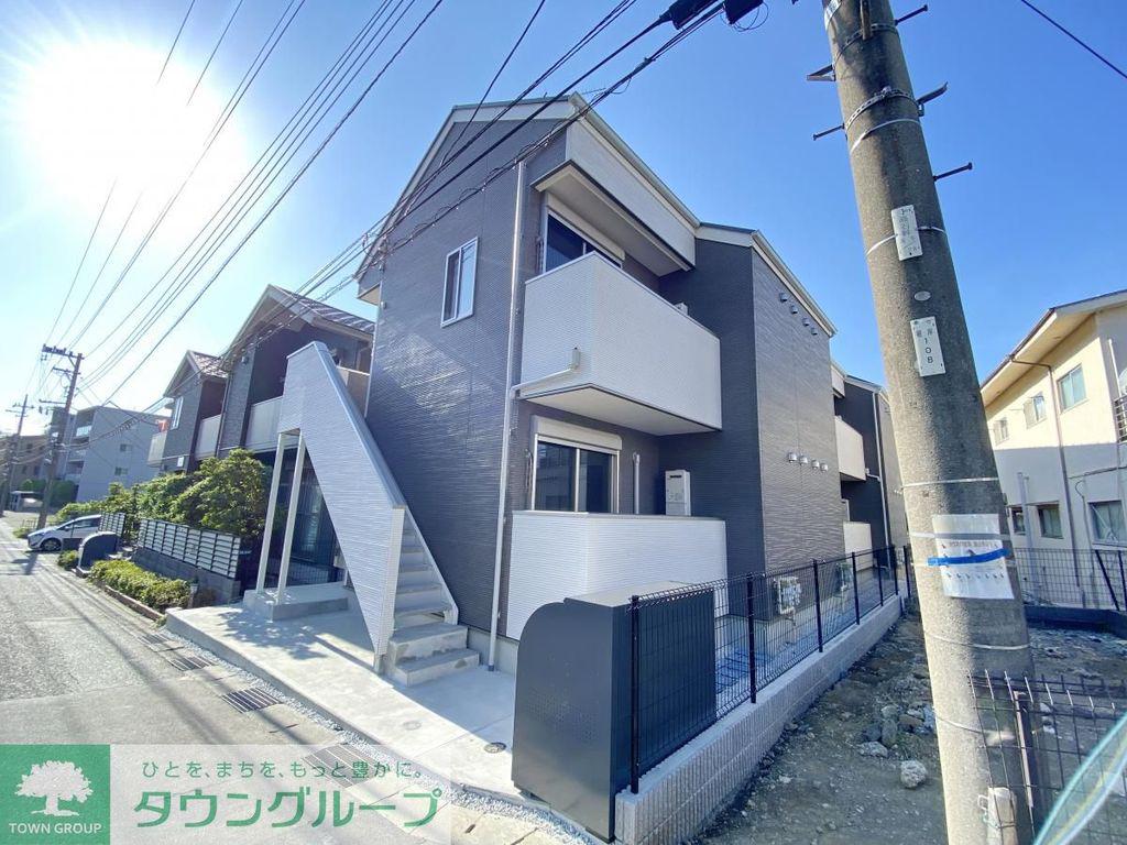 COSMO VILLA IKUTA