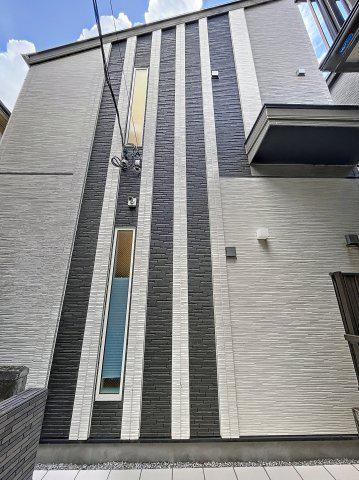 アザーレ・パッシオ溝の口