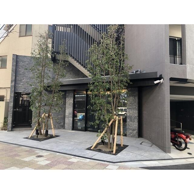 ネベル板橋