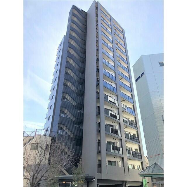 ネベル板橋