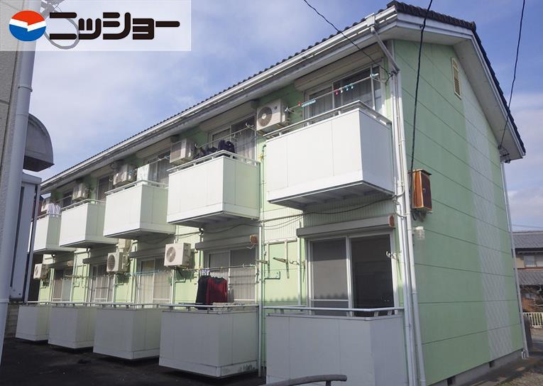 ペンション白馬5号館(ワンルーム/2階)