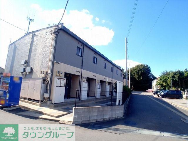 レオパレスヤマキ