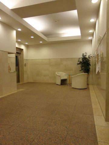 サンクレール高井戸