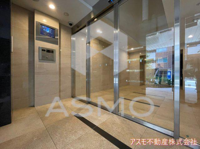 エスリード心斎橋LUXUE
