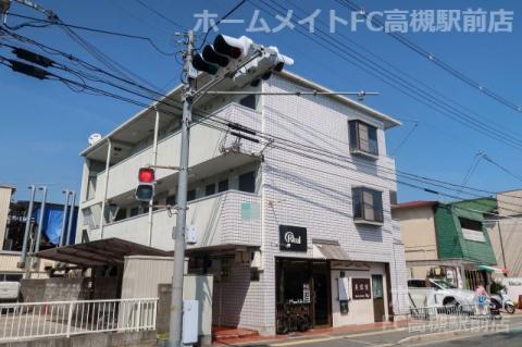 パステオ高槻