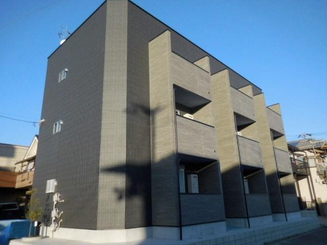 フィノ塚口