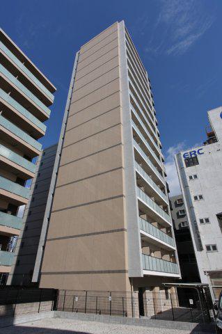 SILUS東灘深江