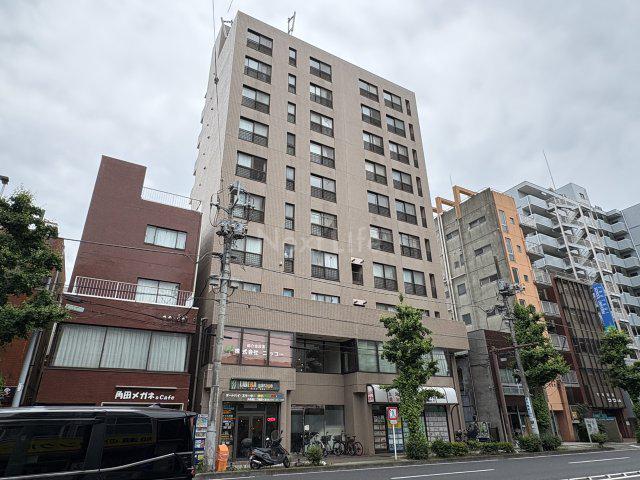 サンライズ福清ビル