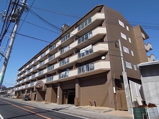 プレステージ南大久保