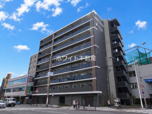 セオリー大阪パーチェ