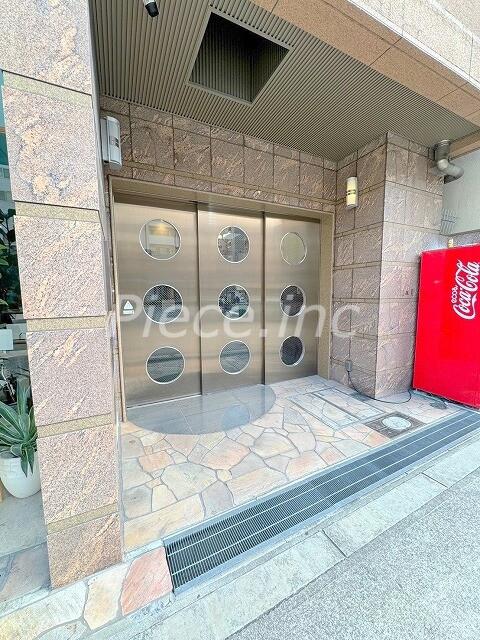 レインボーコート谷町五