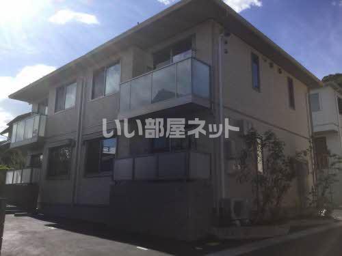 KOC津島福居 B棟
