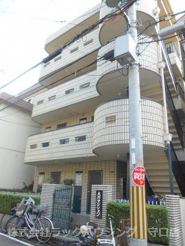大野マンション