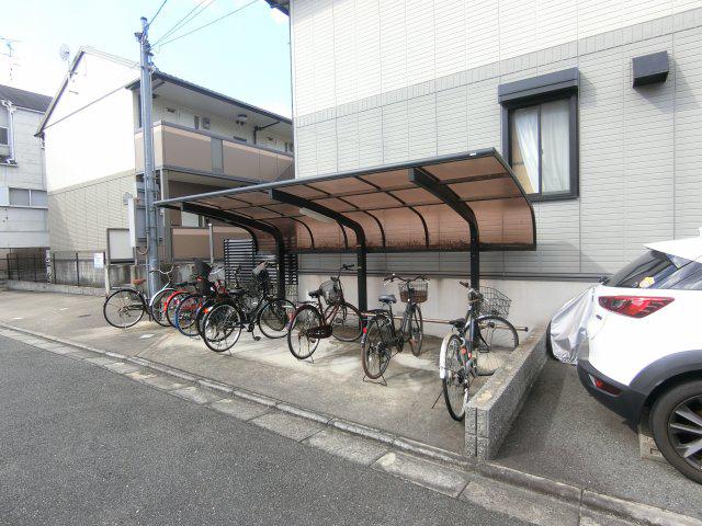 ハイツコヘイ