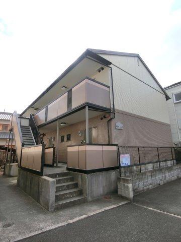 ハイツコヘイ