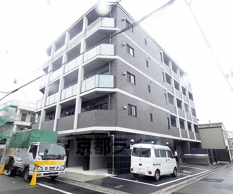 ベラジオ雅び京都円町II