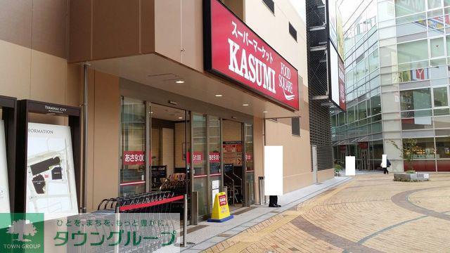 メゾンエース