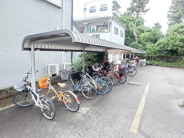 ベルメゾン楓