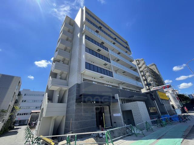 エスリード江坂アンムート