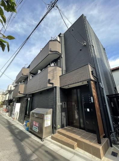 アレン千住寿