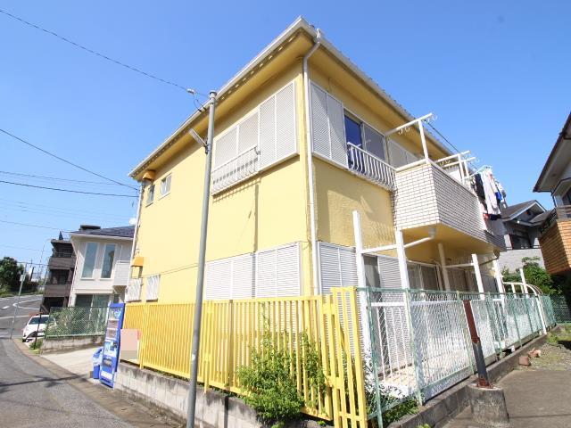 ホーリーハイツ5号棟