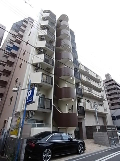 Y-HOUSE中道