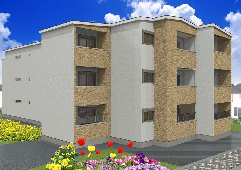 ラモーナ福町