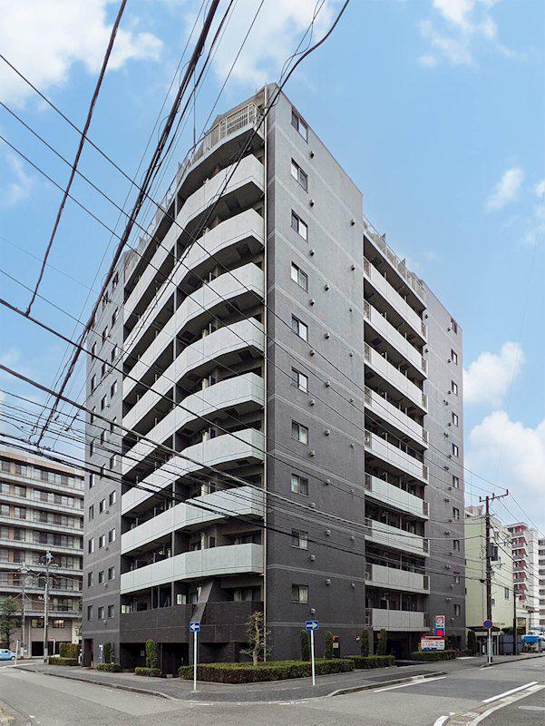 フェニックス新横濱イクシール