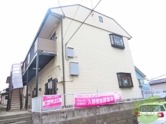 アーバンシティ堤町B
