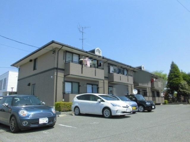 ハイカムールKAWANISI