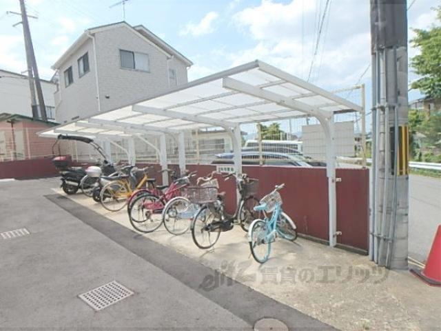 グリーンヒル黄檗