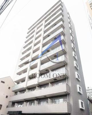 日神デュオステージ浅草