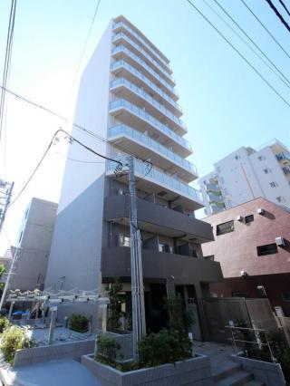 ハーモニーレジデンス東京サウス大塚(1DK/11階)