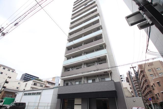エスリード金山クラッシィ