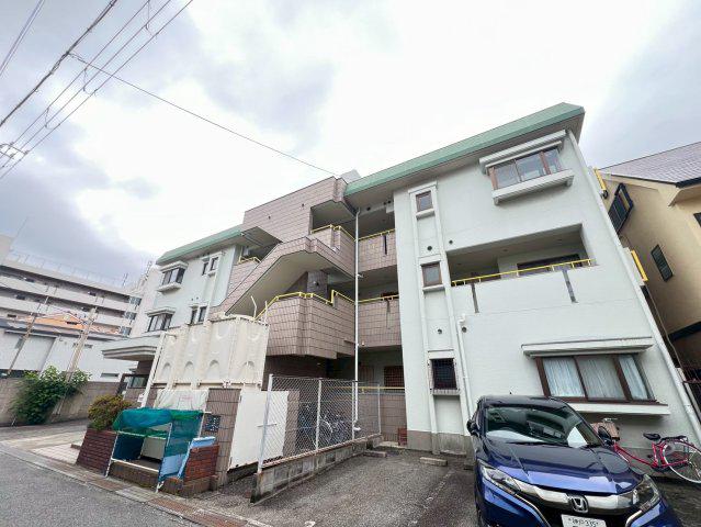 フォンテーヌ(1LDK/3階)
