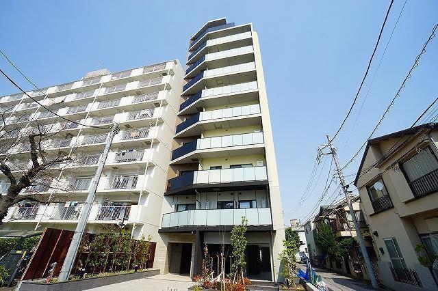 ルネサンスコート町屋