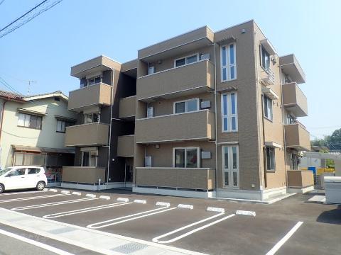 オルテンシア