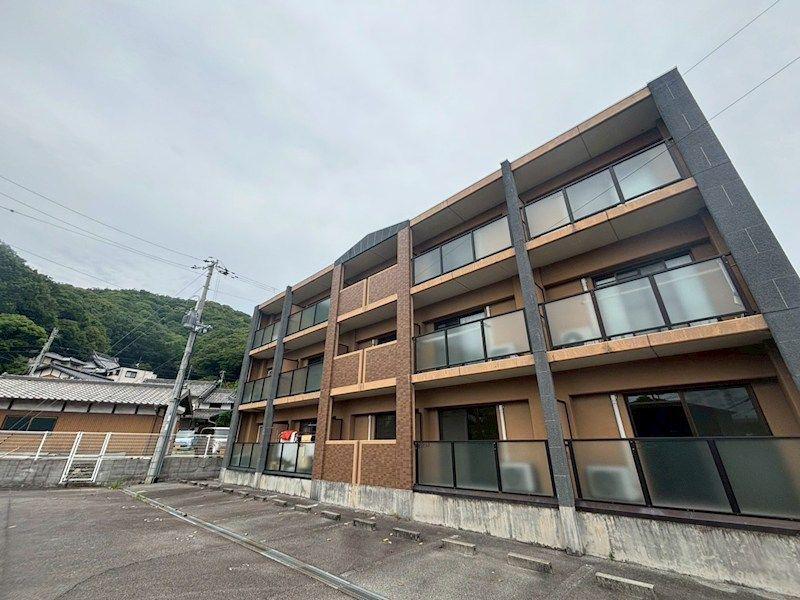 上野マンション
