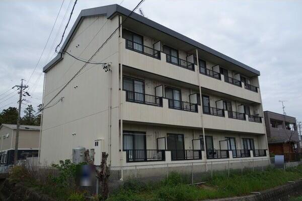 島川ハイツ