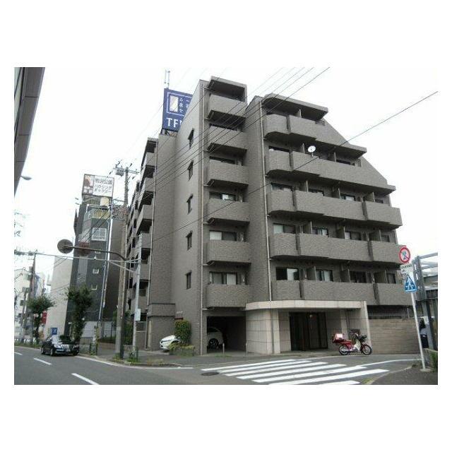 ルーブル学芸大学七番館