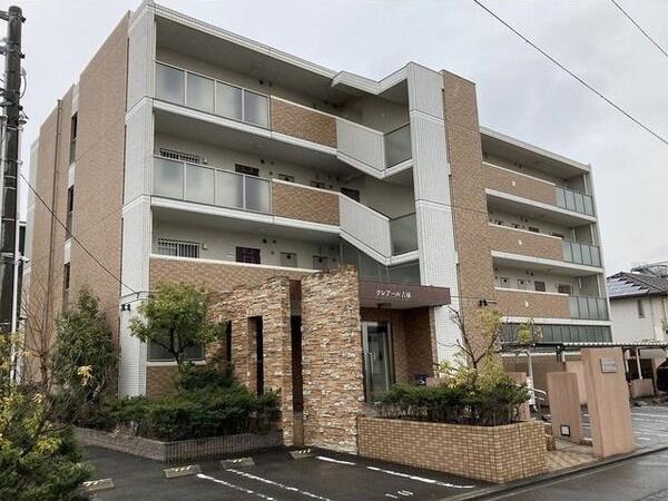 クレアール古城