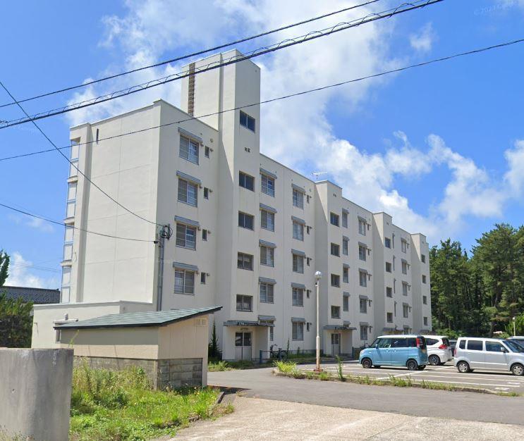 ビレッジハウス石脇2号棟